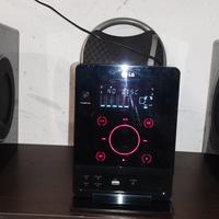 hi fi LG FA162 - D0U