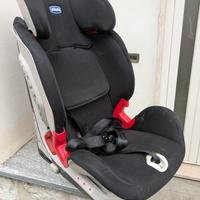 Seggiolino auto