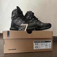 Salomon X Ultra Trek GTC W Donna