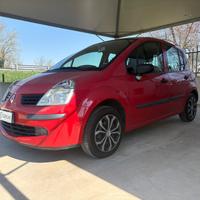 RENAULT Modus 1.2 16V DOPPIO TRENO DI GOMME OK