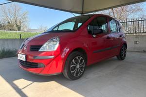 RENAULT Modus 1.2 16V DOPPIO TRENO DI GOMME OK