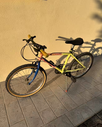 Bici da bimbo