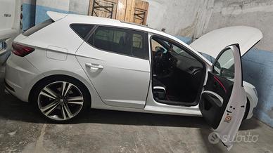 SEAT Leon - 2015