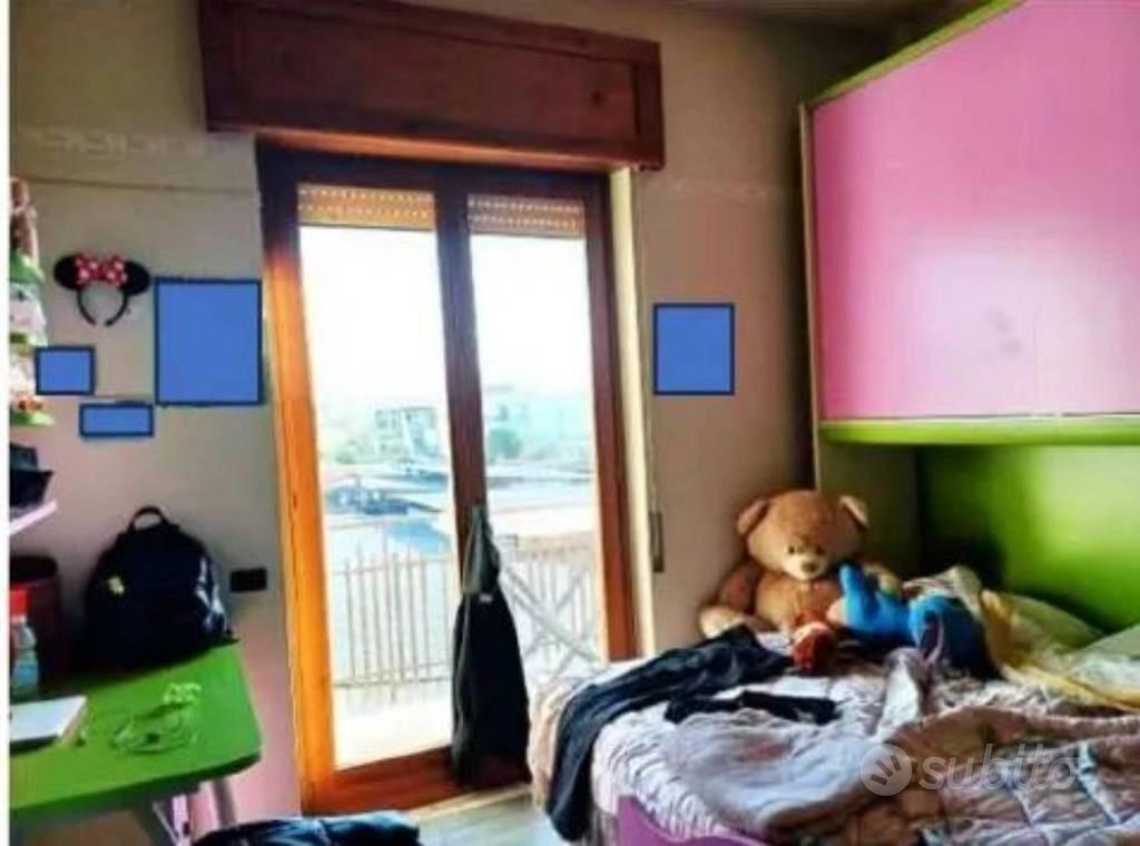 Appartamento – Aversa, Borgo San Lorenzo - Altro