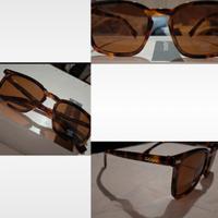 Zippo Occhiali da sole , tonalità casual 