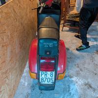 Piaggio Vespa PX 125 T5 - 1985