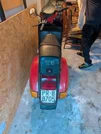 Piaggio Vespa PX 125 T5 - 1985