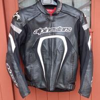 Giacca Alpinestars Motegi taglia 50