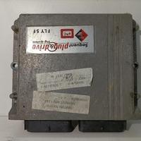 CENTRALINA GPL CHEVROLET Aveo 1° Serie DE815130-1