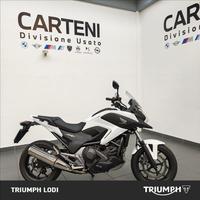 HONDA NC 750x DCT Abs