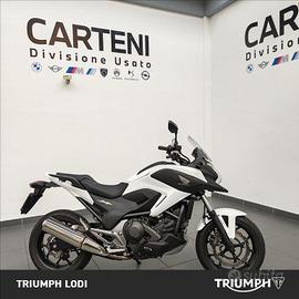 HONDA NC 750x DCT Abs