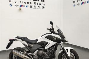 HONDA NC 750x DCT Abs