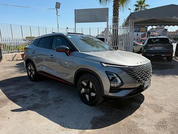 OMODA 5 SHS 1.6 2024 TGDI 147CV AUTOM. PREMIUM