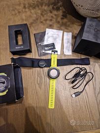 suunto ambit3 vertical lime