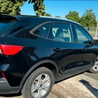 Ford Kuga 1.5 tdi