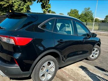 Ford Kuga 1.5 tdi