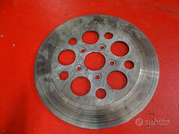 DISCO HARLEY DAVIDSON FXRT SPORT GLIDE