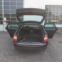Pezzi Audi A4 b6 avant 2.5 TDI come in descrizione