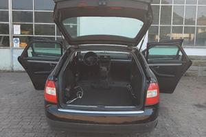 Pezzi Audi A4 b6 avant 2.5 TDI come in descrizione