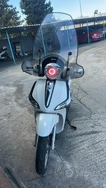 Piaggio liberty