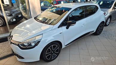 Renault Clio dCi 8V 75CV Start&Stop 5 porte Energy