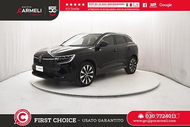 Renault Austral 1.3 mild hybrid Techno 160cv auto