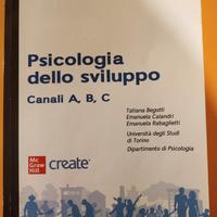 Psicologia dello sviluppo (Canali A, B, C) - UniTo