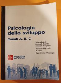 Psicologia dello sviluppo (Canali A, B, C) - UniTo