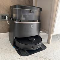 Ecovacs Deebot T30 Omni