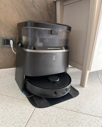 Ecovacs Deebot T30 Omni