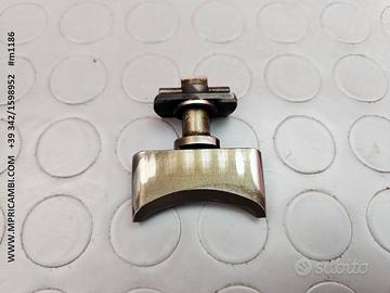 VALVOLA SCARICO YAMAHA YZ 250 2002 2003 YZ250 2004