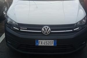 Wolkswagen caddy
