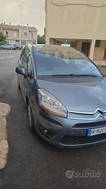 c4 picasso