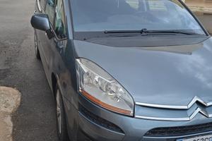 c4 picasso