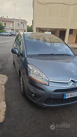 c4 picasso