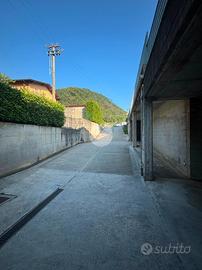 BOX A BERZO SAN FERMO
