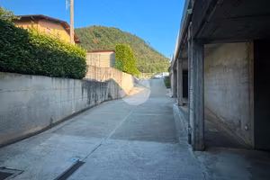 BOX A BERZO SAN FERMO