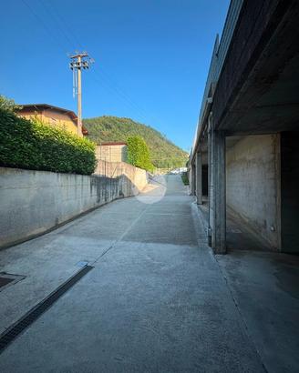 BOX A BERZO SAN FERMO