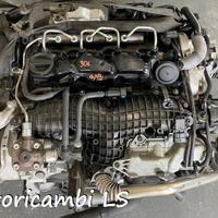 Motore volvo d4204t14