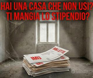 Pensaci prima che la tua casa diventi un Museo