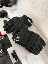 Guanti alpinestars piu cosciale