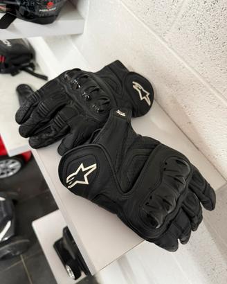Guanti alpinestars piu cosciale
