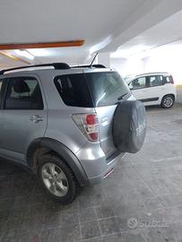 Daihatsu Terios Fuoristrada