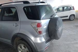 Daihatsu Terios Fuoristrada