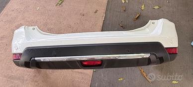 Paraurti Posteriore Nissan X-Trail