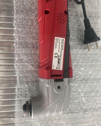 APPARECCHIO MULTIFUNZIONE NUOVO