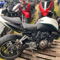 Honda CB1000R 2018 PER RICAMBI