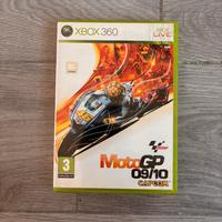 Moto gp 09/10 xbox 360