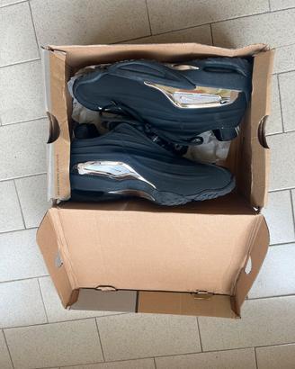 Scarpe nocta