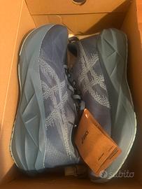 Asics novablast 5